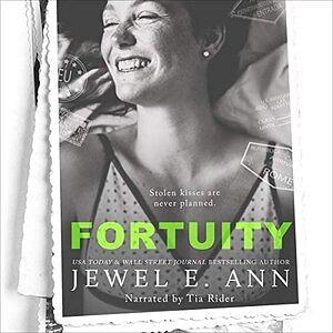Fortuity by Jewel E. Ann