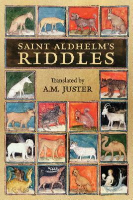 Saint Aldhelm's Riddles by Saint Aldhelm