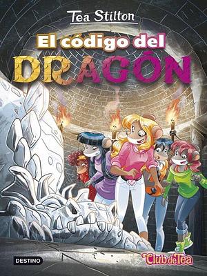 El código del dragón by Thea Stilton
