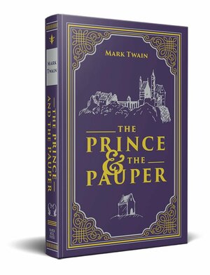 The Prince and the Pauper by Mark Twain