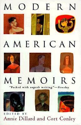 Modern American Memoirs by Annie Dillard