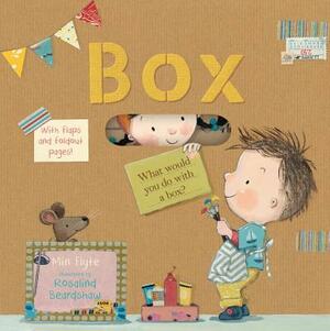 Box by Min Flyte