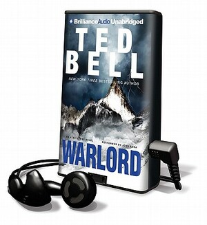 Warlord by Ted Bell