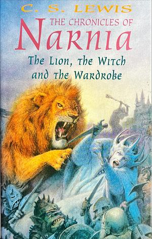 The Lion, the Witch and the Wardrobe by C.S. Lewis