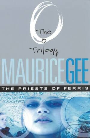 The Priests of Ferris by Maurice Gee