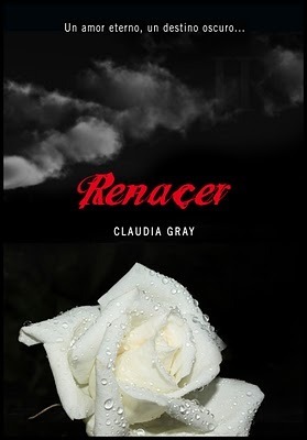 Renacer by Claudia Gray