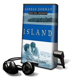 Island by Gordon Korman, Gordon Korman