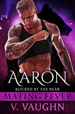 Aaron by V. Vaughn