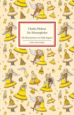 Die Silvesterglocken by Charles Dickens