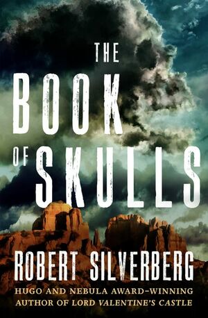 The Book of Skulls by Robert Silverberg