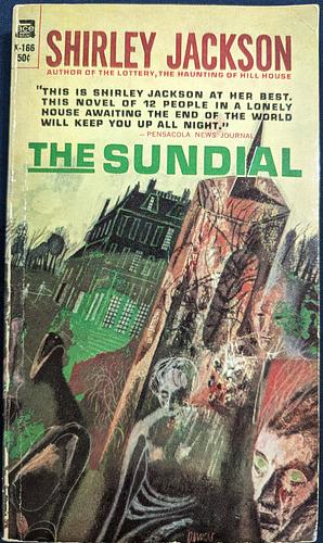 The Sundial by Shirley Jackson