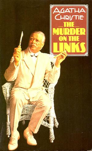 The Murder on the Links by Agatha Christie