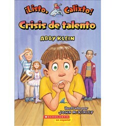 Crisis de talento by Abby Klein