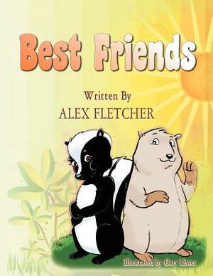 Best Friends by Alex Fletcher
