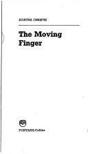 The Moving Finger by Agatha Christie