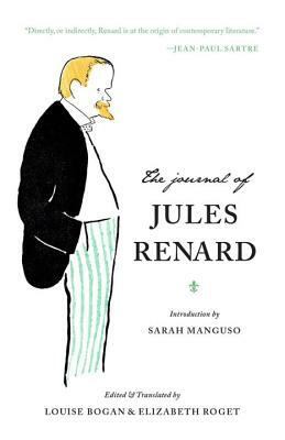 The Journal of Jules Renard by Jules Renard