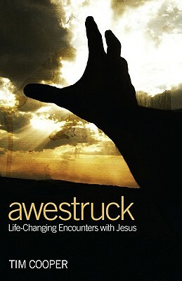 Awestruck by Tim Cooper