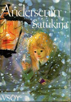 Andersenin satukirja by Hans Christian Andersen