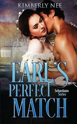 The Earl's Perfect Match by Kimberly Nee
