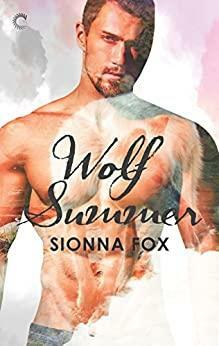 Wolf Summer by Sionna Fox