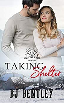 Taking Shelter by B.J. Bentley