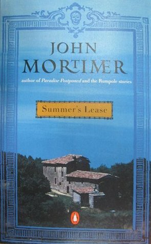 Summer's Lease by John Mortimer
