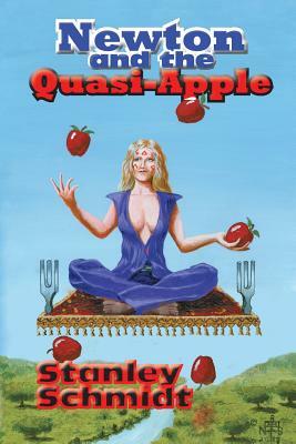 Newton and the Quasi-Apple by Stanley Schmidt
