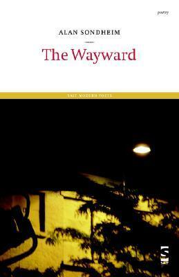 The Wayward by Alan Sondheim
