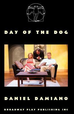 Day of the Dog by Daniel Damiano