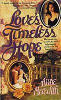 Love's Timeless Hope by Anne Meredith