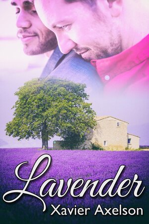 Lavender by Xavier Axelson