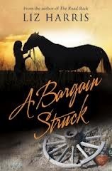 A Bargain Struck by Liz Harris