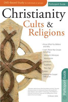 Christianity, Cults & Religions by Paul Carden