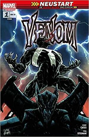 Venom, Vol. 1 by Donny Cates