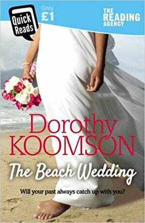 The Beach Wedding by Dorothy Koomson