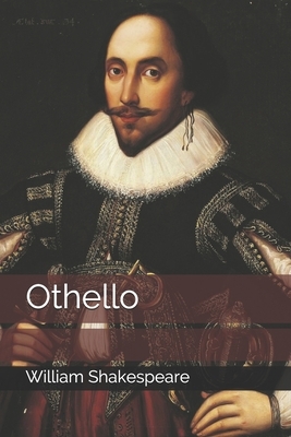 Othello by William Shakespeare