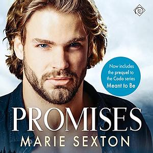 Promises by Marie Sexton