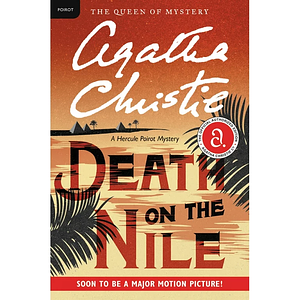 Death on the Nile by Agatha Christie