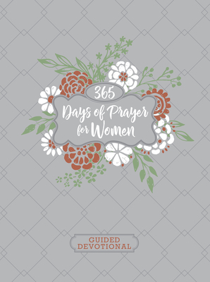 365 Days of Prayer for Women Ziparound Devotional: 365 Daily Devotions by Belle City Gifts