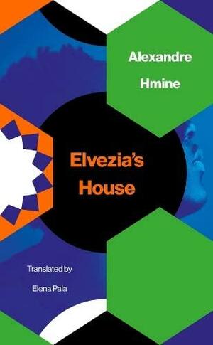 Elvezia's House by Alexandre Hmine