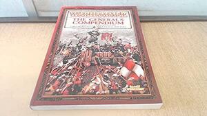 Warhammer. The General's Compendium. by Jeremy Vetock