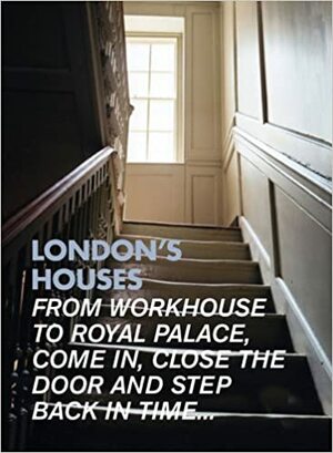 London's Houses by Vicky Wilson