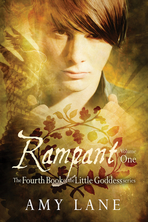 Rampant, Vol. 1 by Amy Lane