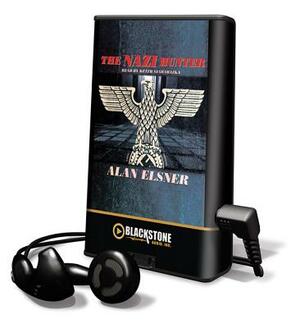 The Nazi Hunter by Alan Elsner