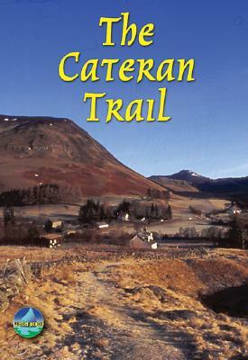 The Cateran Trail by Jacquetta Megarry