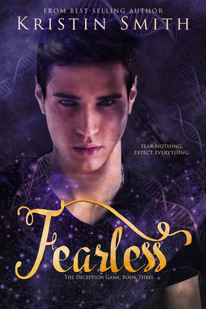 Fearless by Kristin Smith