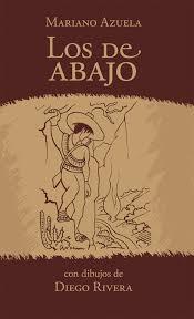 Los de abajo by Mariano Azuela