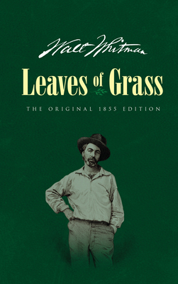 Leaves of Grass by Walt Whitman