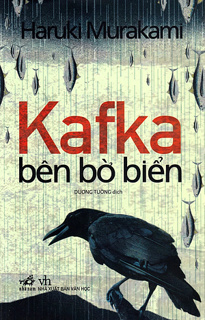 Kafka Bên Bờ Biển by Haruki Murakami