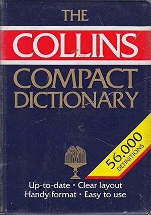 The Collins Compact Dictionary by William T. McLeod